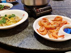 -徐鼎盛民间菜(九街店)