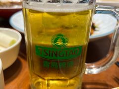 -宴小馆·小海鲜青岛菜(五四广场店)