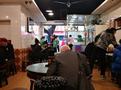 大堂-西关刘福记(文德路店)