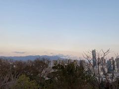 -乌山风景区