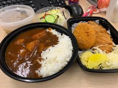 -友名Cross日式咖喱屋(江南大道中店)