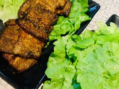 -云晓光头烧烤吧(新大陆广场店)