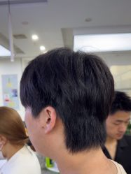 -发源地HAIR SALON