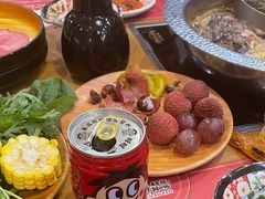 -牛New寿喜烧(青浦店)