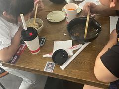 -李先生牛肉面大王(北京站售票厅餐厅)