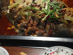 -新疆烧烤王(广灵店)