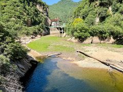 -黑龙潭风景区