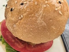 -Lets burger非常汉堡·环球风味(蓝色港湾店)