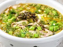 -孙家外婆•长春地标美食新名片(吾悦广场店)
