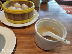 -新澳港式茶餐厅(余姚路店)