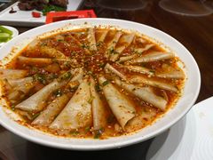 -面辣子·陕西家乡菜(长安店)