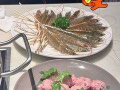 -一哥澳门豆捞·澳门风打边炉(高德置地店)
