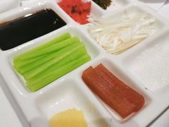 -四季民福烤鸭店(王府井东安门店)