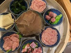 -五星桥原切肥牛火锅(怀德桥店)