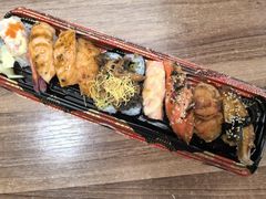 -山姆会员商店(杨桥西路店)