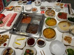 -海底捞大排档火锅(打浦路店)