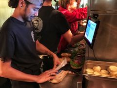 -Fergburger(皇后镇店)