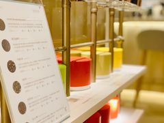 -théATRE 茶聚场(王府中環店)