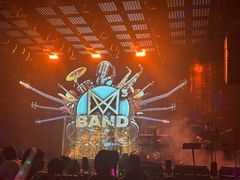 -MOSSO·Liveshow(M3香港广场店)