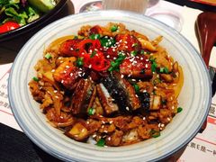 -鳗鳗的爱(远洋未来广场店)