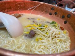 -成都你六姐·牛肉冒菜·麻辣香锅(长泰广场店)