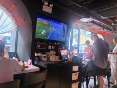 -鸣记脆皮烤鱼·海鲜烤鱼(三八广场店)