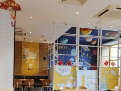 -真功夫(聚龙湾店)