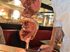 -拉蒂娜·巴西牛排馆 Latina·Brazilian Steakhouse(王府井喜悦店)