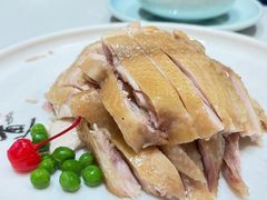 -梅利汴京烤鸭•开封豫菜地标店(东大街店)