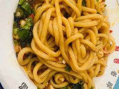 -蜀巷弯弯串串香(长春总店)