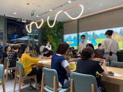 大堂-蔡澜Pho·越南粉餐厅(海上世界店)
