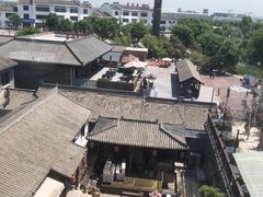 -茯茶镇
