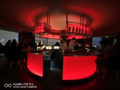 -非常时髦餐厅VUE Restaurant(外滩茂悦大酒店)