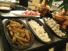 -北京王府井希尔顿酒店·万斯阁西餐厅