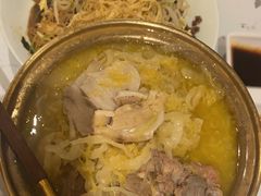 -关东小磨东北菜(漕河泾印象城店)