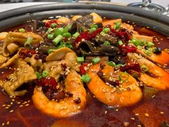 -眉州东坡(国贸店)