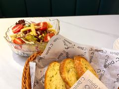 -库滋明·俄罗斯特色美食(中央大街店)