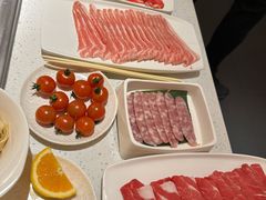 -海底捞(難波店)