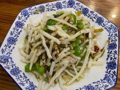 -呼吸森林·生态农庄农家乐私房菜