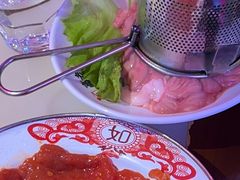 -重庆高老九火锅(万象城店)