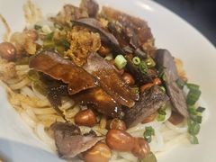 -牛八宝桂林米粉(八里庄店)