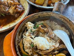 -关氏饮食店