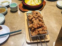 -来之顺海鲜菜馆·青岛菜·始于1993(栈桥店)