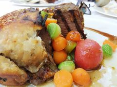 -Seraser Fine Dining Restaurant