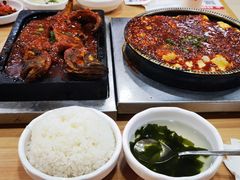 -敏丁拌饭(中街总店)