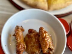 -必胜客(积水潭店)