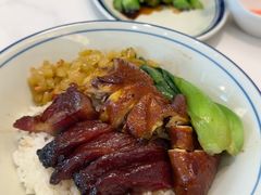 -香港新曜记茶餐厅(星耀城店)