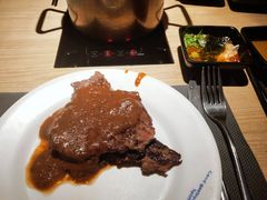 -星伦多自助料理(江阴万达店)
