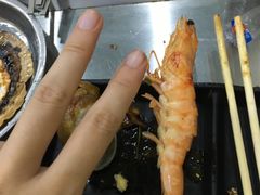 -老虎滩大连海鲜烧烤(建邺云锦路总店)