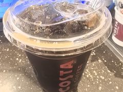 -COSTA COFFEE(西贸凯德晶品4层2店)